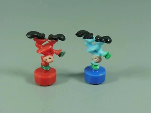 Juguete: Hepp Y Hopp , La Tanzclowns - Imagen 1 de 1