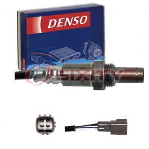 Denso Downstream Oxygen Sensor for 2013-2015 Toyota Tacoma 2.7L L4 Exhaust bk