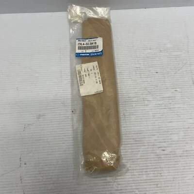 Soporte Protector Genuino Mazda cx5 GML450B41B Foto 1 de 2