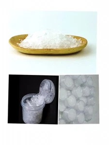 50 g REINE MINZKRISTALLE APHRODISIAKUM, MASSAGE INHALATION SCHRUMPFUNG - Bild 1 von 1