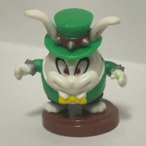 Super Mario Odyssey Serie Nintendo Furuta Choco Egg Topper Minifigur Japan - Bild 1 von 9