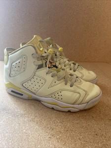 Las mejores ofertas en Zapatos Amarillos Jordan para Niños | eBay