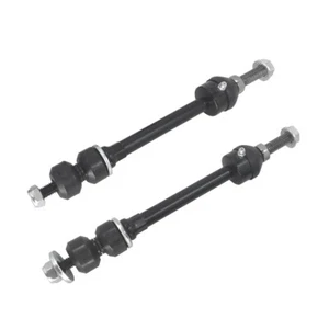 Sway Bar Link Kit Set Pair Front Left Right For 2006-2017 Dodge Ram 1500 - Picture 1 of 1