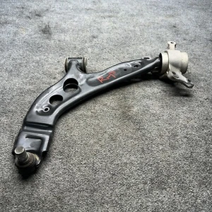2014 - 2024 MINI COOPER F56 FRONT LEFT DRIVER SIDE LOWER CONTROL ARM OEM (AR-6) - Picture 1 of 8
