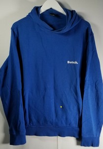 Las mejores ofertas en Bench sudaderas con capucha para De hombre | eBay