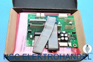 ABB NINT-43C Main Circuit Inte 61353267 - Picture 1 of 3