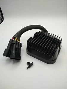 Voltage Regulator For Polaris Ranger 900 XP RZR 900 RZR 1000 XP 4013978 4015816 - Picture 1 of 2