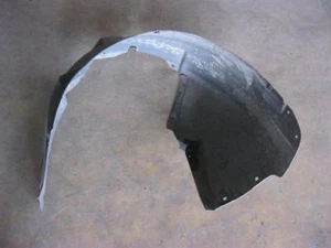 Radhausschale vorne rechts Audi A6 4B Innenkotflügel Kotflügel 4B0821172C - Bild 1 von 2