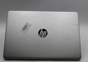 HP 15 15,6 pollici senza HD senza caddy 12 GB di RAM i5-8265U garanzia 30 giorni - Foto 1 di 9
