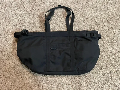 Burton сноубордов Kayla сумка с короткими ручками 20L Дамская сумка отсек Jet - Изображение 1 из 4