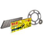 DID OE Chain And Sprocket Kit Suit Kawasaki ZX10R 2014