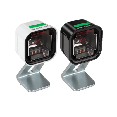 DATALOGIC MAGELLAN 1500i Omnidirectional Presentation Barcode Scanner - Image 1 of 4