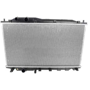 Radiator For 2006-2008 Honda Civic Sedan Japan-Built 19010RNAA51 HO3010211 - Picture 1 of 5