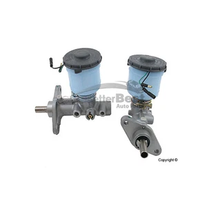 One New NTP Brake Master Cylinder 46100SS0A53 for Honda Prelude - Picture 1 of 1