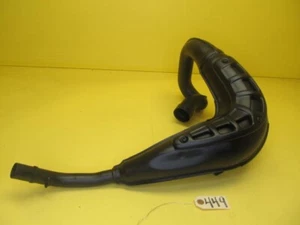 OEM 1983 1984 Honda Atc 250R Exhaust Pipe ATC250R - Picture 1 of 6