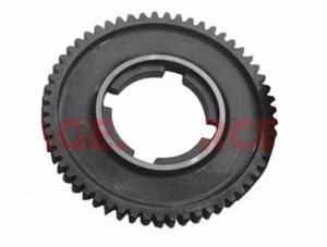 New Vespa PX LML Stella Star 1st Speed Gear 57 Cogs S2u - Picture 1 of 1