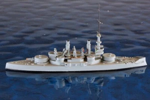 Oregon Hersteller Navis 317 ,1:1250 Schiffsmodell - Picture 1 of 2