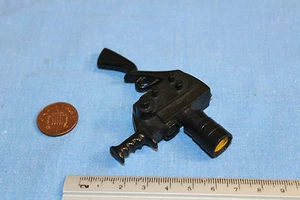 PALITOY VINTAGE ACTION MAN ROYAL MARINES EXPLORATION TEAM CAMERA CB22268 - Picture 1 of 3