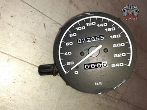 COMPTEUR BMW R 1100 R DE 1993 à 2000 - REF : 92-1 - Photo 1/6