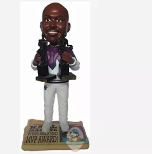 NBA Utah Jazz Malone K #32 Newspaper Base Bobble Trophies - Picture 1 of 1