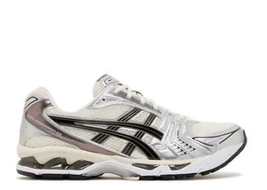 Asics Gel-Kayano 14 - Cream Black Metallic Plum - Bild 1 von 6