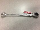 Craftsman 00914736 3 8 In X 3 8 In X 689 In L 12 Point Sae Combination Wrenc