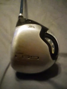 Acuity GS.1 Lady Flex 360cc Forged 12 Degree Driver Right Handed - Picture 1 of 13