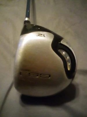 Acuity GS.1 Lady Flex 360cc Forged 12 Degree Driver Right Handed - Image 1 of 4