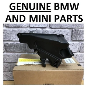GENUINE BMW N57X Turbo Charger Vacuum Tank 11658512680. F10, F01, F15 22C - Picture 1 of 6
