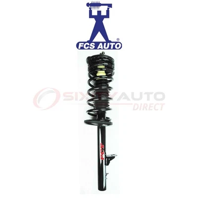 FCS Suspension Strut & Coil Spring Assembly for 1993-1997 Dodge Intrepid sg - Image 1 of 4