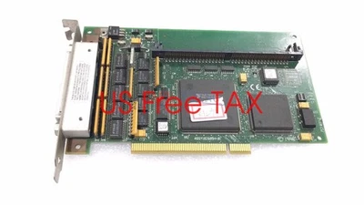 1PC used National Instruments NI PCI-MXI-2 Data Acquisition Card - Image 1 of 4