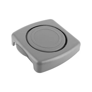 Porte-Bagages Pliable Pour Voitures Neuves (Gris) Tos - Afbeelding 1 van 5
