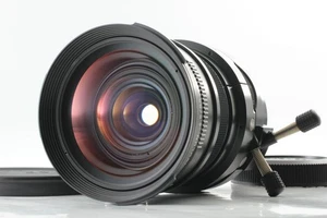 Rare [Exc+5] Schneider Bronica Zenzanon E PCS Super Angulon 55mm f4.5 Lens JAPAN - Picture 1 of 11