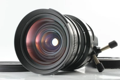 Rare [Exc+5] Schneider Bronica Zenzanon E PCS Super Angulon 55mm f4.5 Lens JAPAN - Image 1 of 4