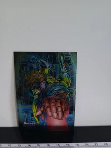 1995 IMAGE UNIVERSE Chromium Trading Cards -SPAWN Heatwave 63 - Picture 1 of 2