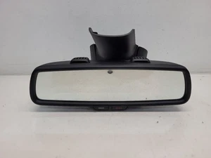 2015-17 Jeep Cherokee Interior Rear View Mirror W/ Telematics & Autodim - Picture 1 of 12