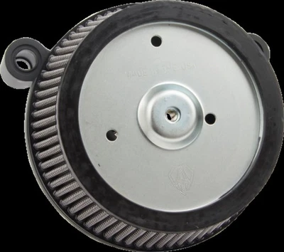 Arlen Ness Stage 1 Evo Big Sucker Air Cleaner for 93-00 Harley Dyna Touring FXR - Image 1 of 2