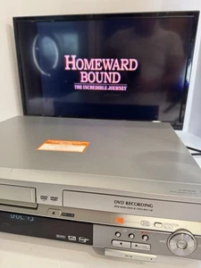 Panasonic DMR-ES40VS DVD Recorder - Picture 1 of 16