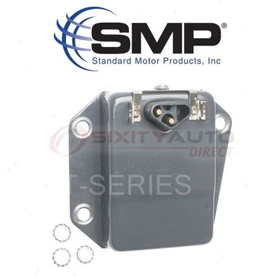 SMP T-Series Voltage Regulator for 1975-1989 Dodge D100 - Electrical ji Foto 1 de 4