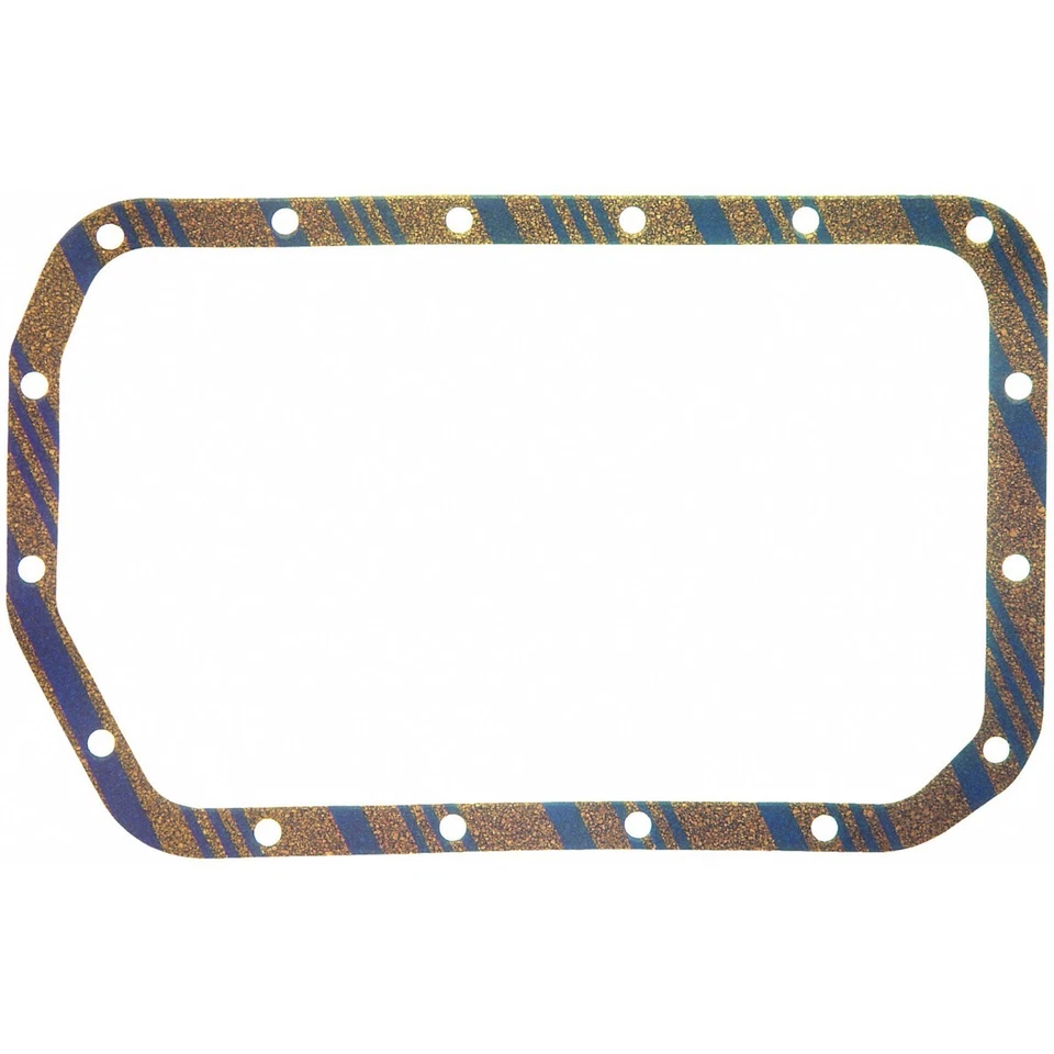 OS 21564 C Felpro Oil Pan Gasket for Triumph Spitfire MG Midget Herald 770 61-68 - Image 1 of 1