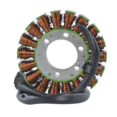 Stator For Yamaha YZF R6 R6S OEM Repl.# 5SL-81410-00-00 - Image 1 of 4