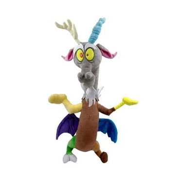 Hasbro My Little Pony Discord Dragon Plush Plushie Figure 2025 Official 30" MLP - Image 1 of 3