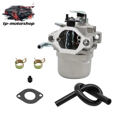 MOTOROZA Carburetor Carb For Briggs & Stratton 592224 592226 592953 593003 593028 593432