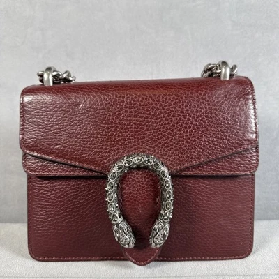 Gucci Dionysus Shoulder Bag Small - Image 1 of 4