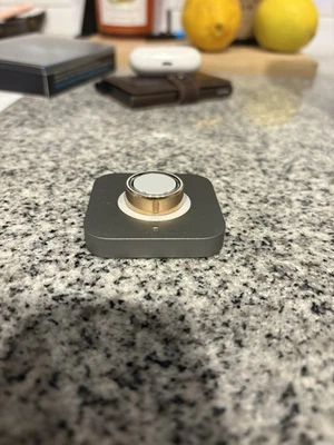 Oura Ring Gen 4 Rose Gold Size 6 - Image 1 of 4