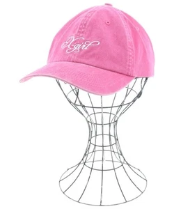 X girl Caps Pink(Denim) ONE 2200585335216 - Picture 1 of 4