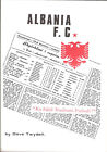 ALBANIA FC by Dave Twydell - ISBN 0951332112 - Stadium photos