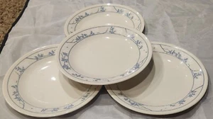 Corelle First Of Spring 4er Set Brot & Butter Teller 6 3/4" - Bild 1 von 6