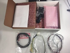 AM Communication Transponder Kit 9066-107-110/12-18 - Picture 1 of 9