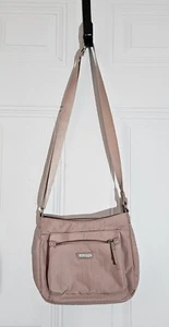 Baggallini Damen Go Bag mit RFID Handy Handgelenktasche Umhängetasche - Bild 1 von 5